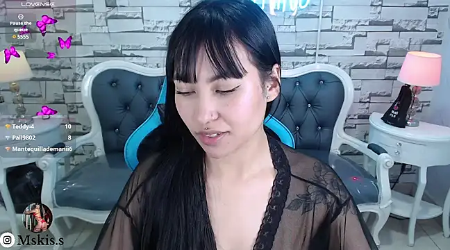 Snapshot of marilin_a chatting on 02/13/25, 12:57 marilin a online show from 02/13/25, 12:57