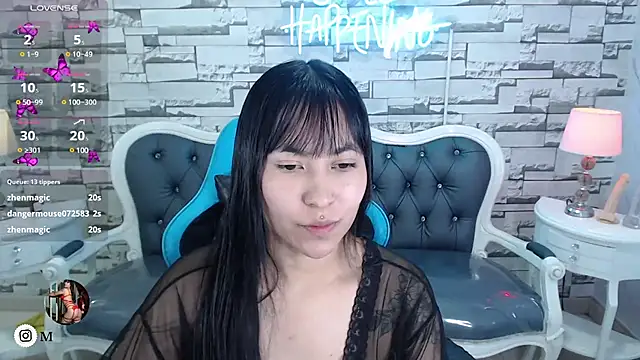 Snapshot of marilin_a chatting on 03/01/25, 01:22 marilin a online show from 03/01/25, 01:22