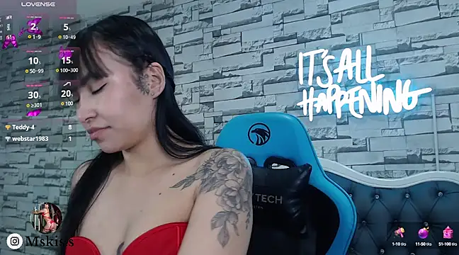 Snapshot of marilin_a chatting on 03/09/25, 01:25 marilin a online show from 03/09/25, 01:25
