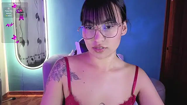 Snapshot of marilin_a chatting on 09/26/25, 10:25 marilin a online show from 09/26/25, 10:25