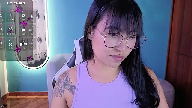 Snapshot of marilin_a chatting on 10/16/25, 07:26 marilin a online show from 10/16/25, 07:26