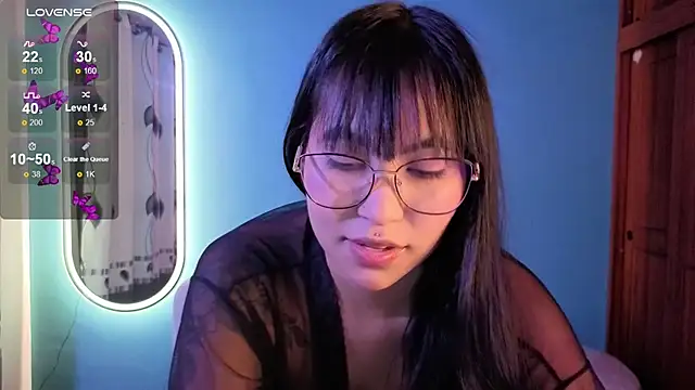 Snapshot of marilin_a chatting on 10/21/25, 11:16 marilin a online show from 10/21/25, 11:16