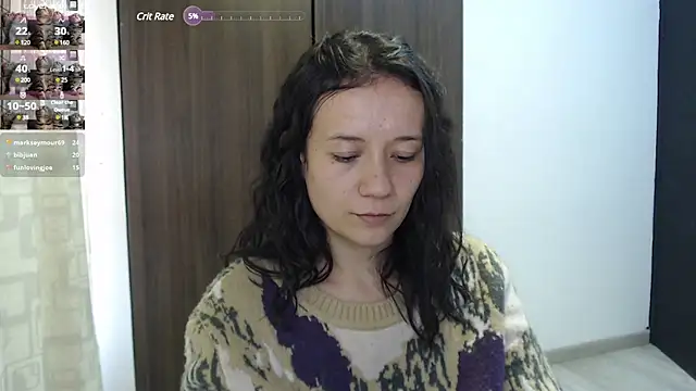 Snapshot of lanna_1878 chatting on 12/24/24, 03:58 lanna 1878 online show from 12/24/24, 03:58