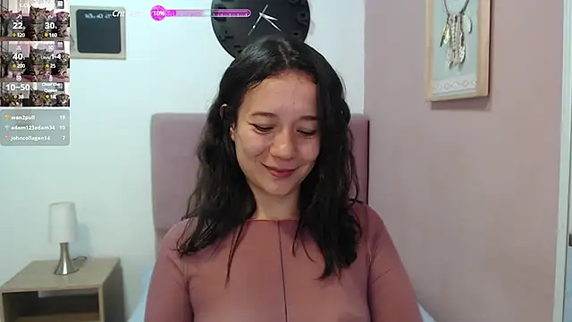 Snapshot of lanna_1878 chatting on 01/10/25, 04:30 lanna 1878 online show from 01/10/25, 04:30