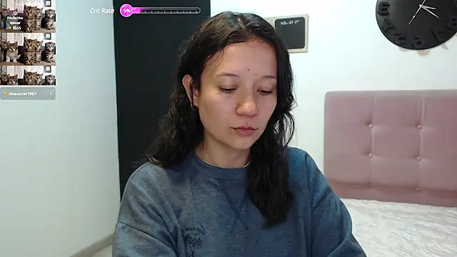Snapshot of lanna_1878 chatting on 01/22/25, 01:11 lanna 1878 online show from 01/22/25, 01:11