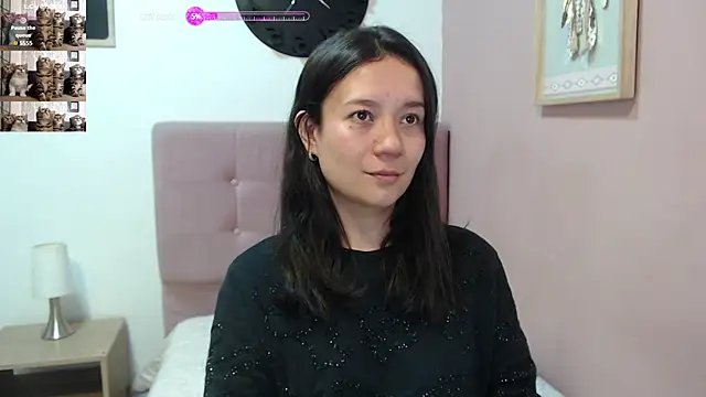 Snapshot of lanna_1878 chatting on 01/24/25, 01:25 lanna 1878 online show from 01/24/25, 01:25