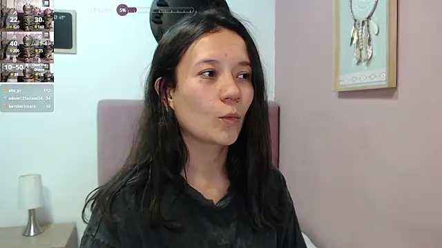 Snapshot of lanna_1878 chatting on 01/24/25, 04:39 lanna 1878 online show from 01/24/25, 04:39