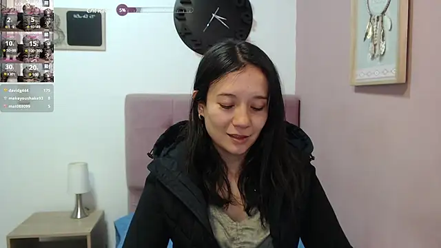 Snapshot of lanna_1878 chatting on 01/27/25, 04:43 lanna 1878 online show from 01/27/25, 04:43