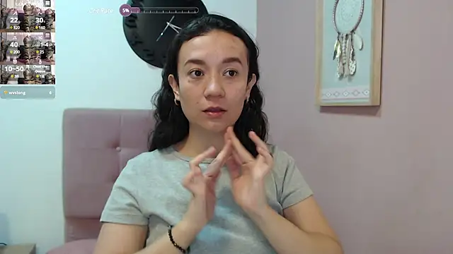 Snapshot of lanna_1878 chatting on 01/30/25, 01:42 lanna 1878 online show from 01/30/25, 01:42