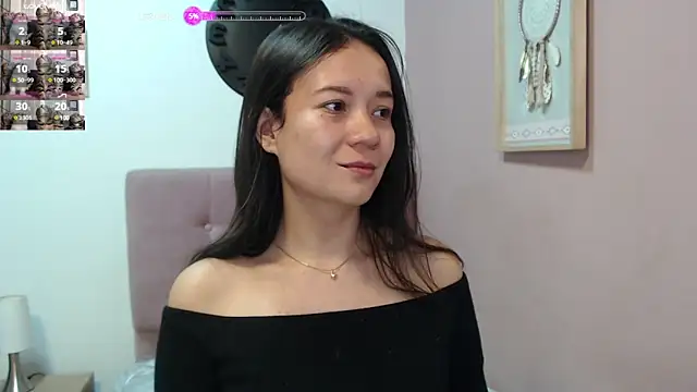 Snapshot of lanna_1878 chatting on 02/06/25, 01:32 lanna 1878 online show from 02/06/25, 01:32