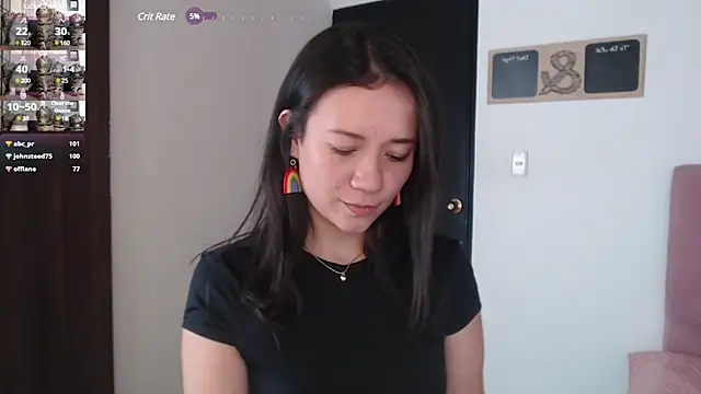 Snapshot of lanna_1878 chatting on 02/07/25, 04:35 lanna 1878 online show from 02/07/25, 04:35