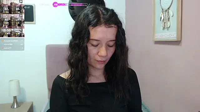 Snapshot of lanna_1878 chatting on 02/12/25, 05:05 lanna 1878 online show from 02/12/25, 05:05