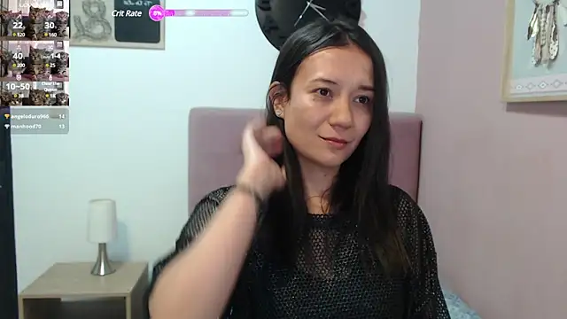 Snapshot of lanna_1878 chatting on 02/13/25, 05:01 lanna 1878 online show from 02/13/25, 05:01