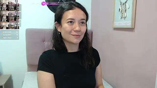 Snapshot of lanna_1878 chatting on 02/21/25, 04:26 lanna 1878 online show from 02/21/25, 04:26