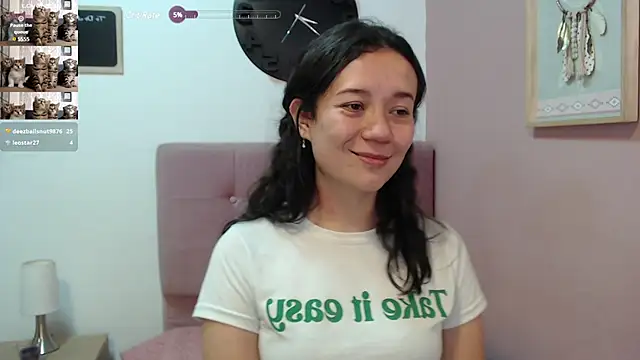 Snapshot of lanna_1878 chatting on 02/24/25, 04:26 lanna 1878 online show from 02/24/25, 04:26