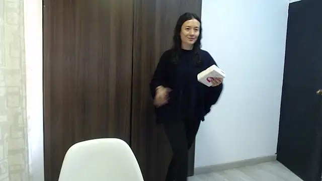 Snapshot of lanna_1878 chatting on 03/19/25, 01:18 lanna 1878 online show from 03/19/25, 01:18