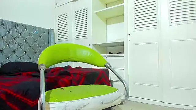 jamiief4 online show from 02/18/26, 10:22