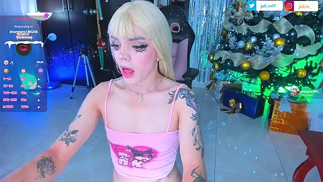 Chris parker27 online show from 12/09/24, 01:02