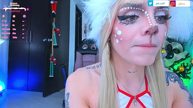 Chris parker27 online show from 12/10/24, 04:17