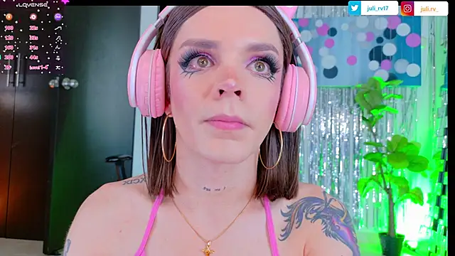 Chris parker27 online show from 01/21/25, 03:10