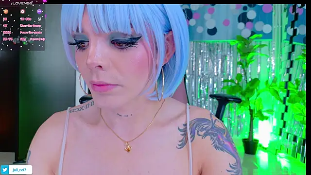 Chris parker27 online show from 01/30/25, 03:51