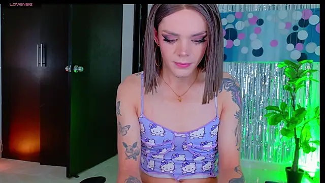 Chris parker27 online show from 02/08/25, 12:39