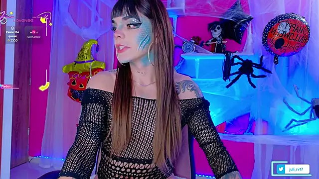 Chris parker27 online show from 10/23/25, 12:48