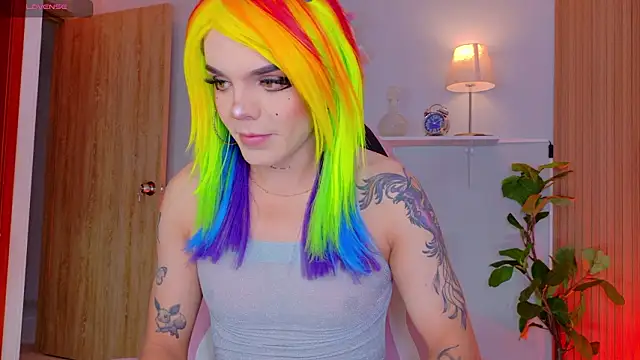 Chris parker27 online show from 02/25/26, 12:26