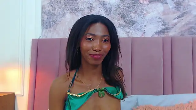 SabrinaDevill online show from 03/17/25, 07:37