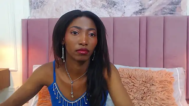 SabrinaDevill online show from 03/18/25, 01:20