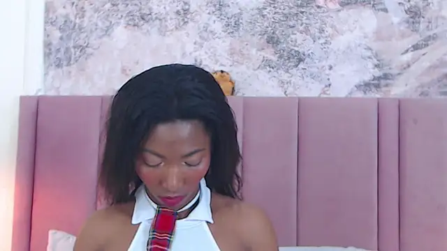 SabrinaDevill online show from 10/15/25, 01:11