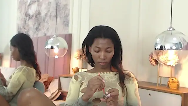 SabrinaDevill online show from 10/30/25, 01:01