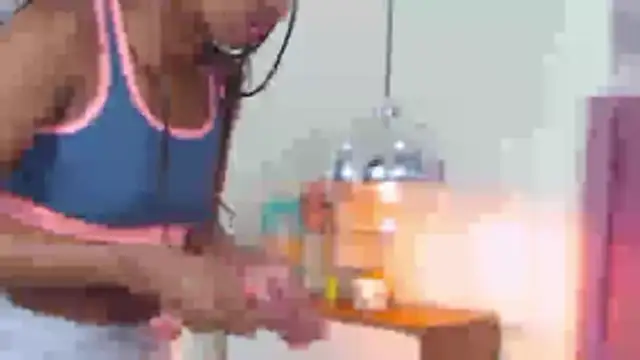 SabrinaDevill online show from 02/10/26, 01:26