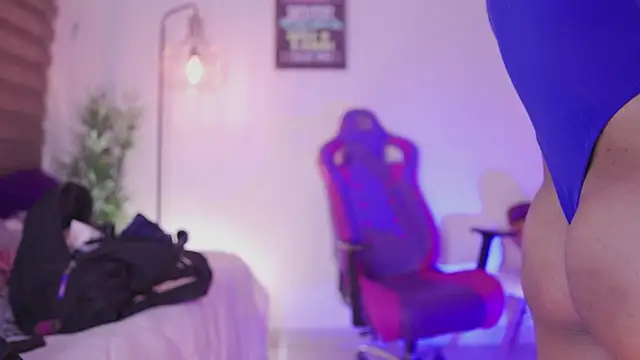 madelyn rose  online show from 01/08/26, 01:52