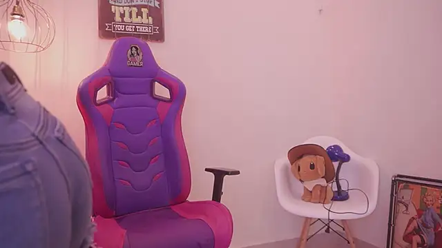 madelyn rose  online show from 01/10/26, 01:51