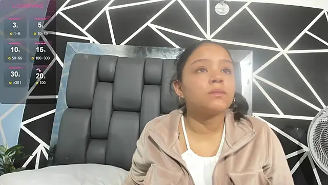 Snapshot of Tiffanny_Rose_ chatting on 01/11/25, 05:29 Tiffanny Rose online show from 01/11/25, 05:29