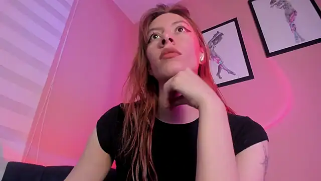 SensualJane2 online show from 11/11/25, 10:43