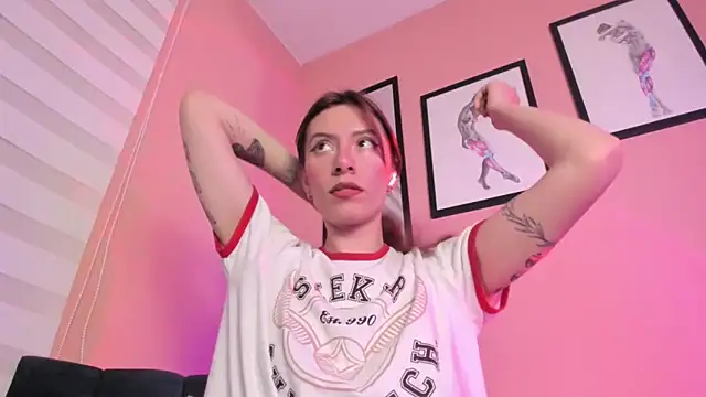 SensualJane2 online show from 12/20/25, 05:36