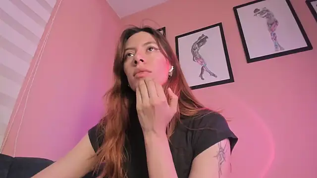 SensualJane2 online show from 03/21/26, 02:27