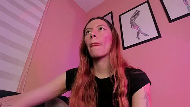 SensualJane2 online show from 04/23/26, 05:19