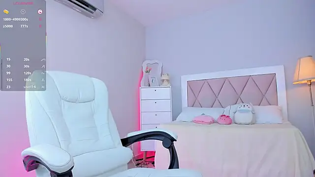 ania sweet18 online show from 11/04/25, 01:27