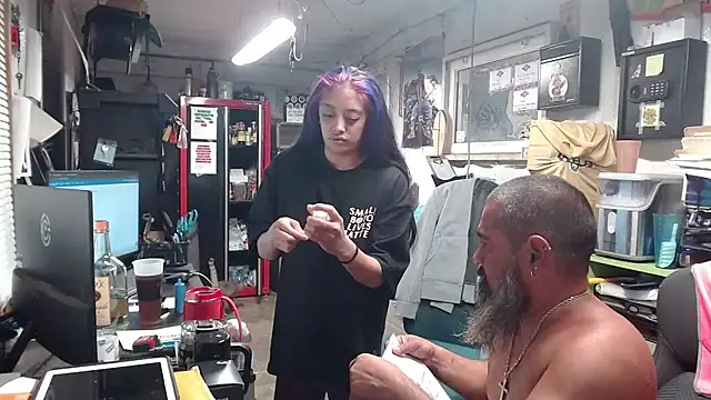 tmoc6693 online show from 12/05/25, 09:51