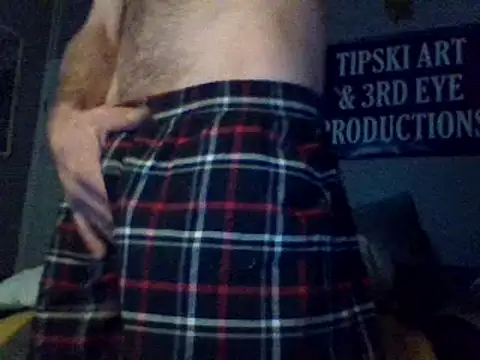 Tipski online show from 01/18/25, 10:17