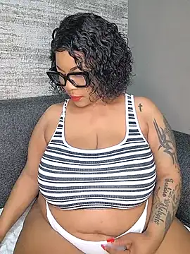 ExclusiveLeexx online show from 03/15/25, 06:10