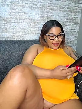 ExclusiveLeexx online show from 03/21/25, 05:45