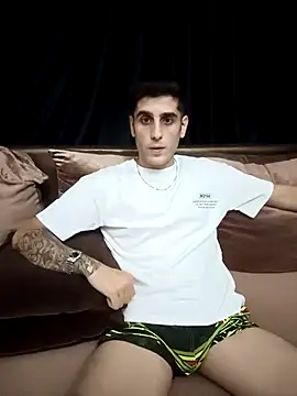 arenn1997 online show from 09/12/25, 10:10