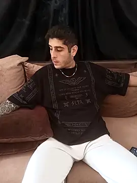 arenn1997 online show from 11/05/25, 12:05