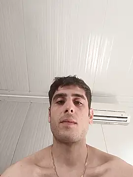 arenn1997 online show from 11/30/25, 12:09