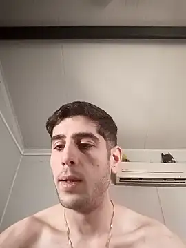 arenn1997 online show from 01/09/26, 12:19