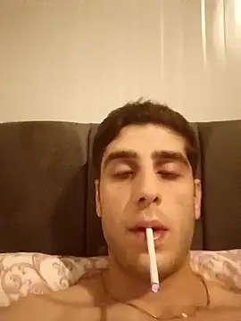 arenn1997 online show from 01/15/26, 12:15